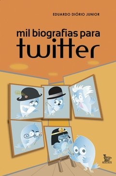 Mil biografias para twitter