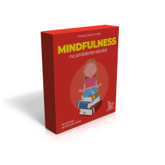 Mindfulness no ambiente escolar
