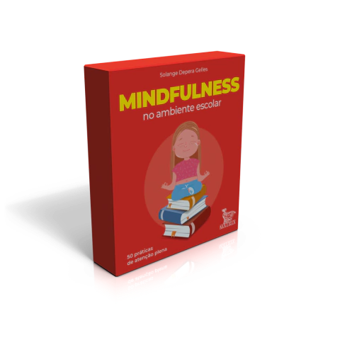 Mindfulness no ambiente escolar