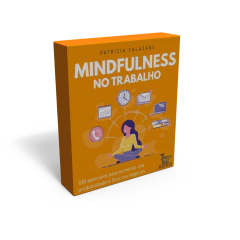 Kit mindfulness - comprar online