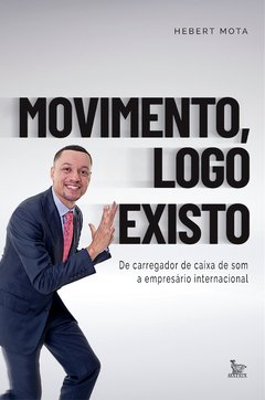 Capítulo grátis movimento, logo existo