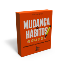 Mudança de hábitos