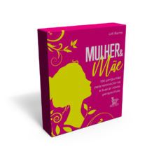 Kit mulher & mãe + maternidade e carreira - comprar online