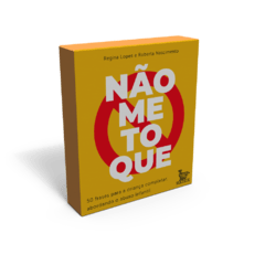 Não me toque