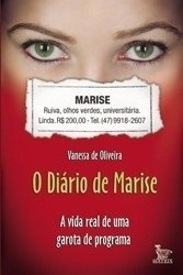 Capítulo grátis o diário de Marise - a vida real de uma garota de programa