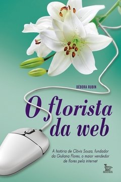 O florista da web