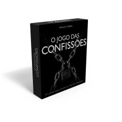 O jogo das confissões - comprar online