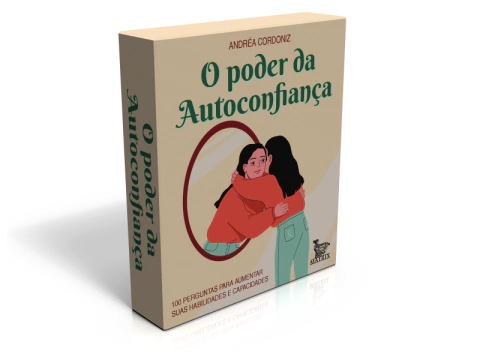 O poder da autoconfiança