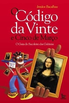 O código da Vinte e Cinco de Março