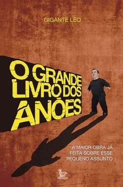 O grande livro dos anões