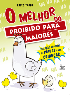 proibido para maiores