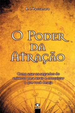 O Poder Da Atração