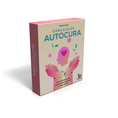 Oráculo de autocura