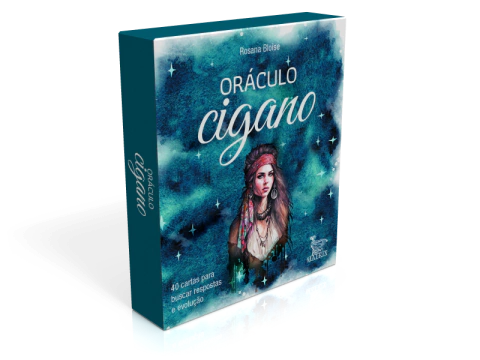 Oráculo Cigano