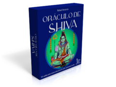 Oráculo de Shiva - comprar online