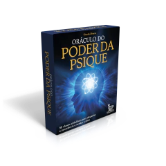 Oráculo do poder da psique - comprar online