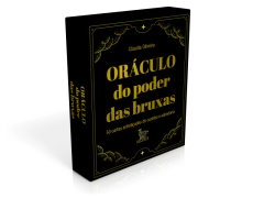 Oráculo do poder das bruxas