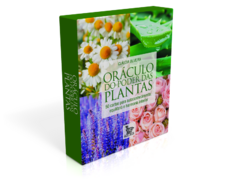 Oráculo do poder das plantas