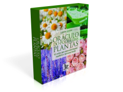 Oráculo do poder das plantas