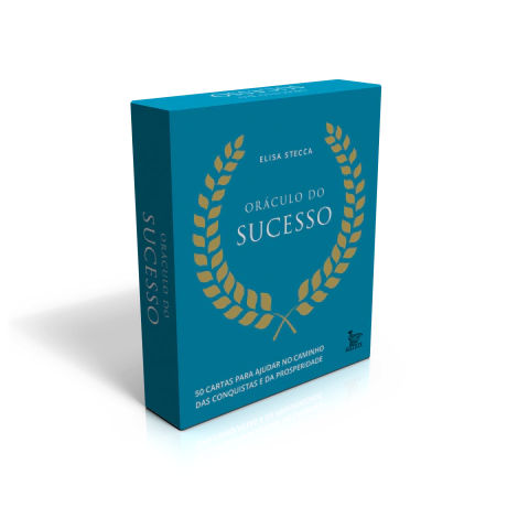 Oráculo do sucesso