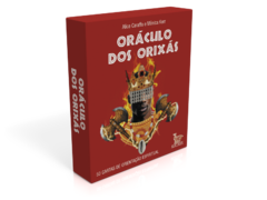 Oráculo dos orixás