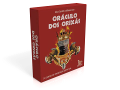 Oráculo dos orixás