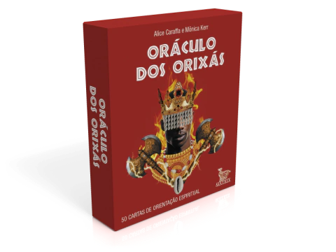 Oráculo dos orixás