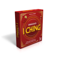 Oráculo I Ching - comprar online