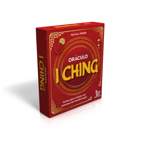 Oráculo I Ching - comprar online