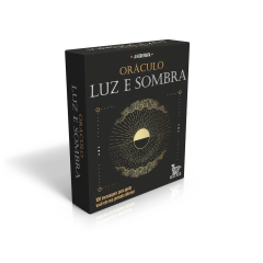 Oráculo luz e sombra - comprar online