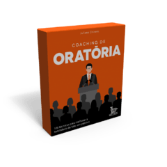 Coaching de oratória