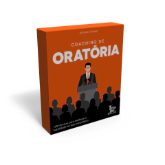 Coaching de oratória