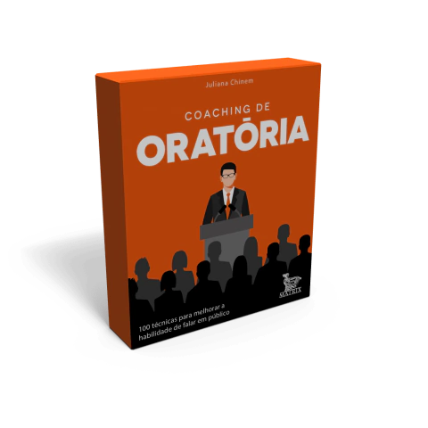 Coaching de oratória