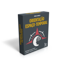 Orientação espaço-temporal - comprar online