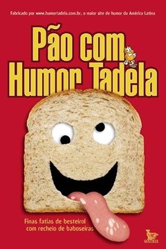 Pão Com Humor Tadela