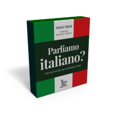 Parliamo italiano?