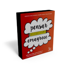 Pensar emagrece - comprar online