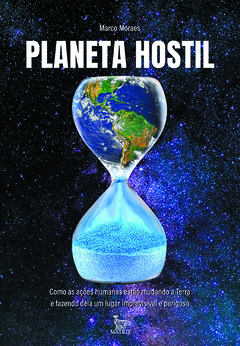 Planeta hostil