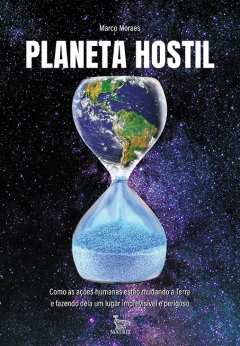 Planeta hostil