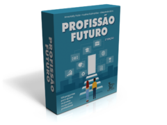 Profissão futuro na internet