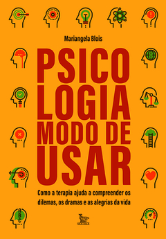 Psicologia: modo de usar