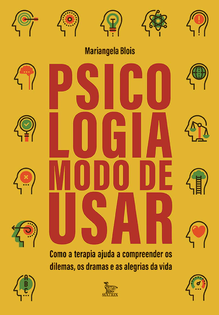 Psicologia: modo de usar