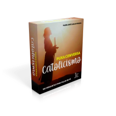 Puxa conversa catolicismo