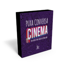 Puxa conversa cinema