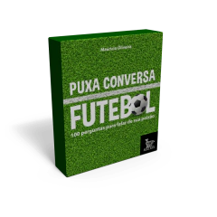 Puxa conversa futebol