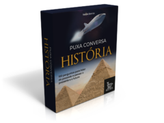 Puxa conversa História