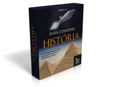 Puxa conversa História