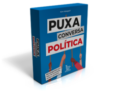 Puxa Conversa Política