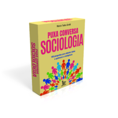 Puxa conversa sociologia