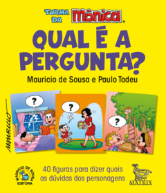 Qual é a pergunta? - comprar online